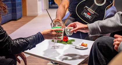 ibis Rennes Beaulieu