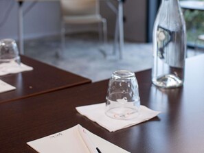 Meeting facility - ibis Rennes Beaulieu (Cesson-Sevigne)