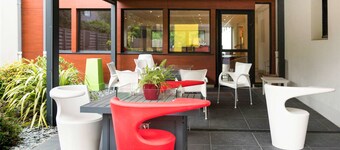 ibis Rennes Beaulieu