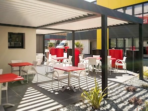 Exterior - ibis Rennes Beaulieu (Cesson-Sevigne)