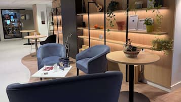 Bar (en la propiedad)