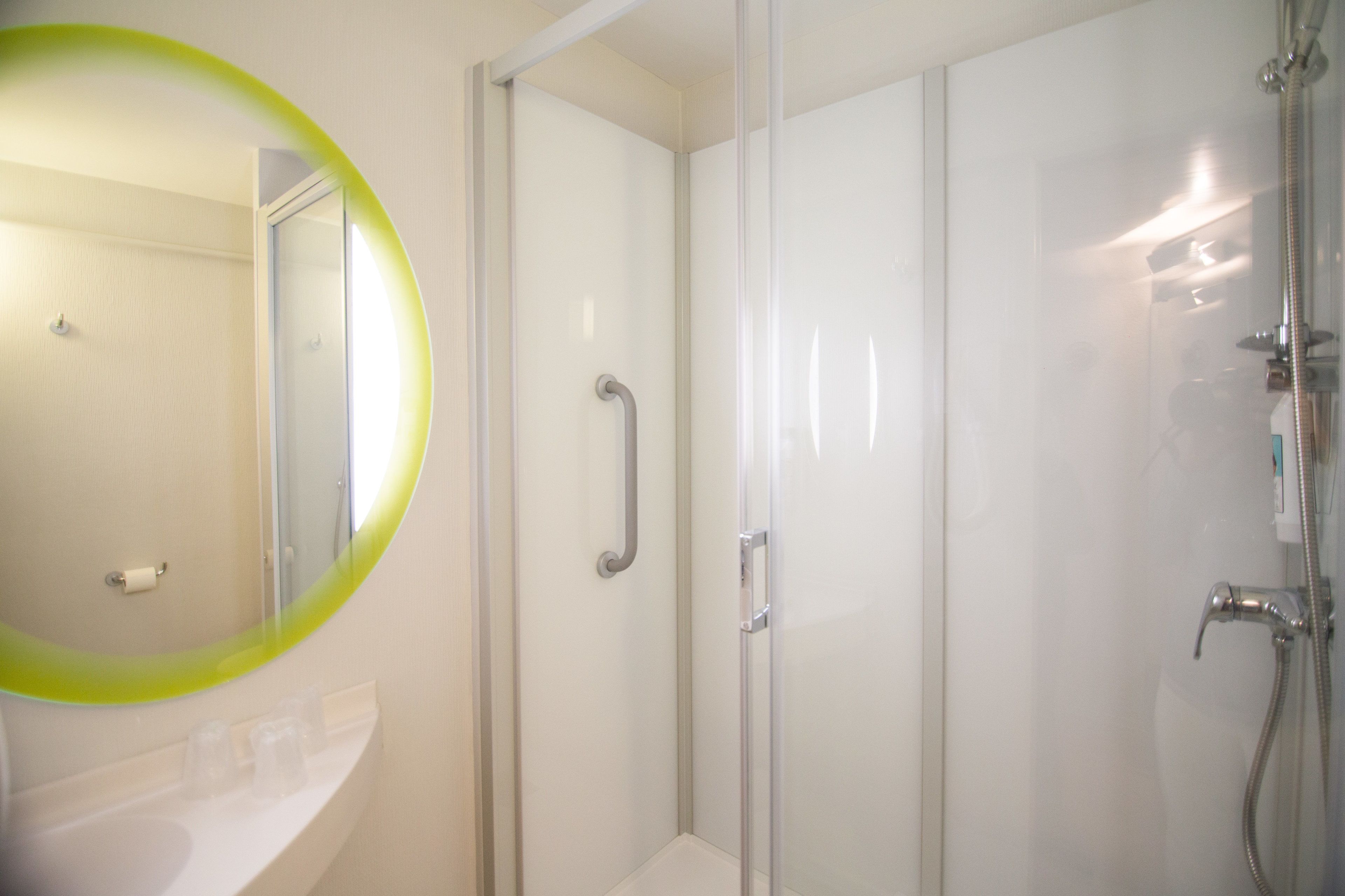 room, multiple beds | bathroom amenities | eco-friendly toiletries, hair dryer, towels