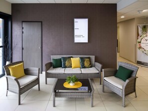 Sala de reuniones