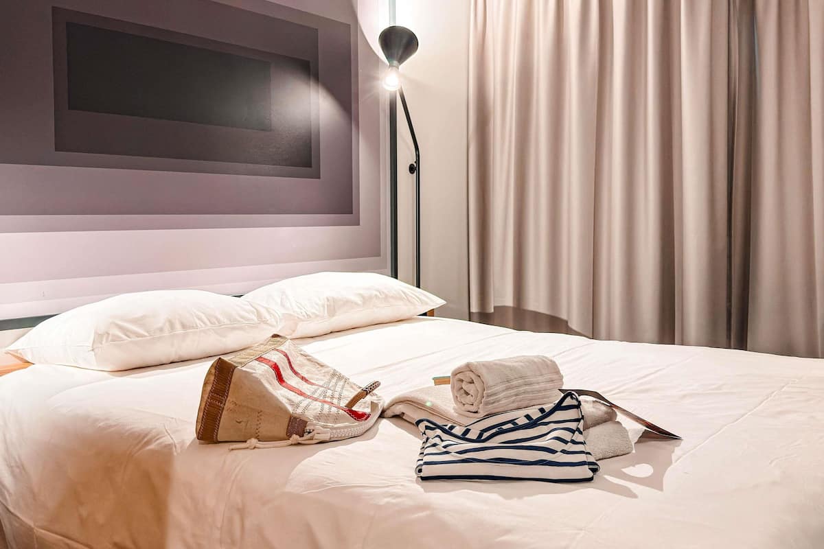 Standard Room, 1 Double Bed