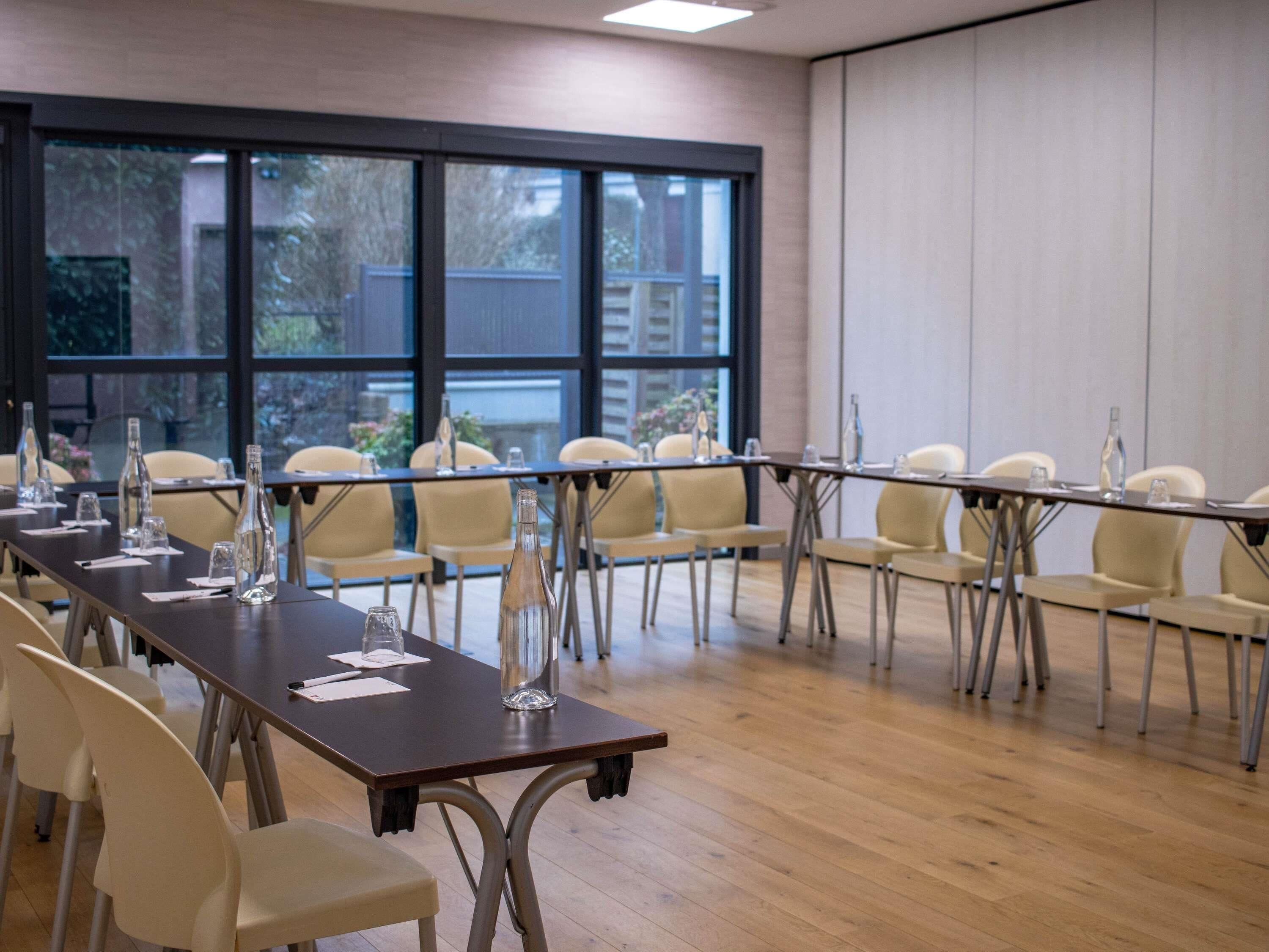 Sala per riunioni