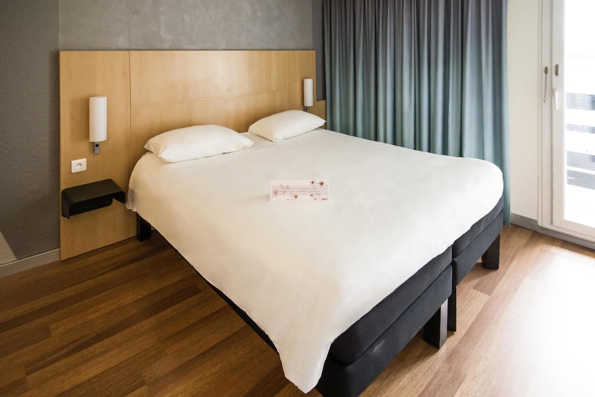 Standard Room, 1 Double Bed