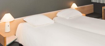 ibis Rennes Beaulieu