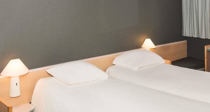 ibis Rennes Beaulieu