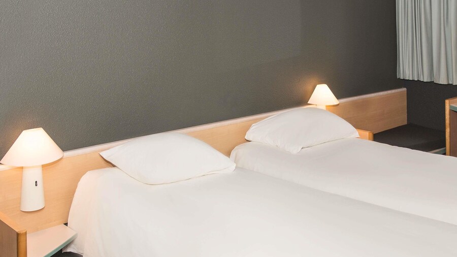 ibis Rennes Beaulieu