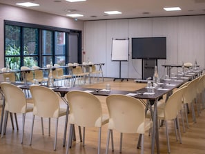 Salle de réunion