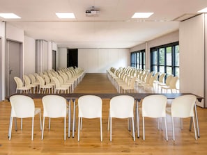 Salle de réunion
