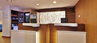Fairfield Inn By Marriott Ann Arbor