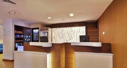 Fairfield Inn By Marriott Ann Arbor