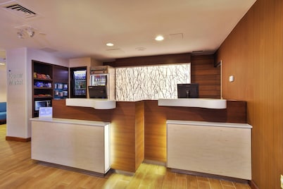 Fairfield Inn By Marriott Ann Arbor