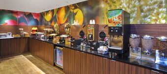 Fairfield Inn By Marriott Ann Arbor