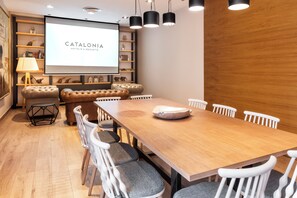 Sala de reuniones