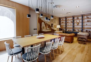 Sala de reunions