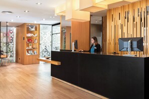 Recepció