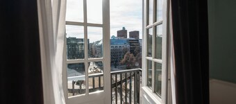 Grand Hotel Oslo by Scandic