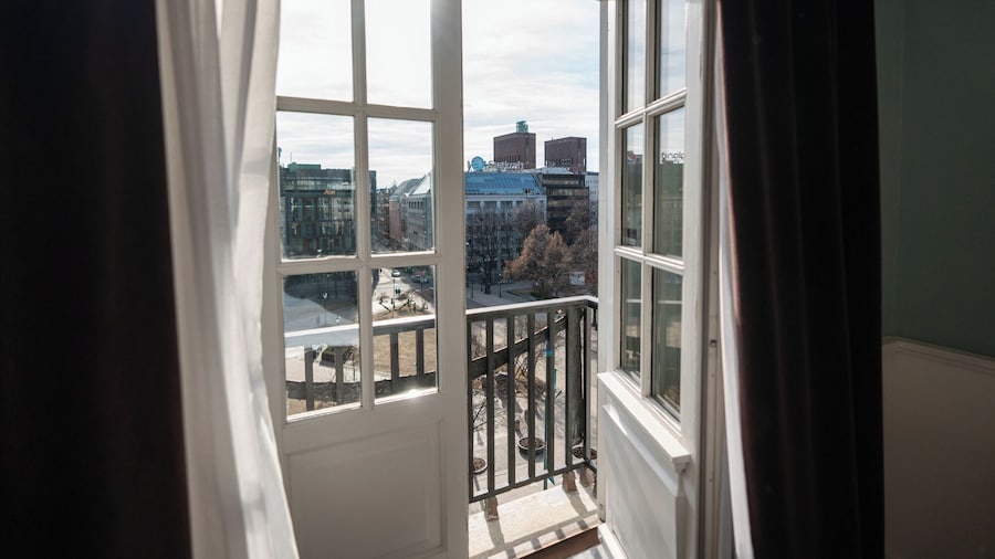 Grand Hotel Oslo by Scandic