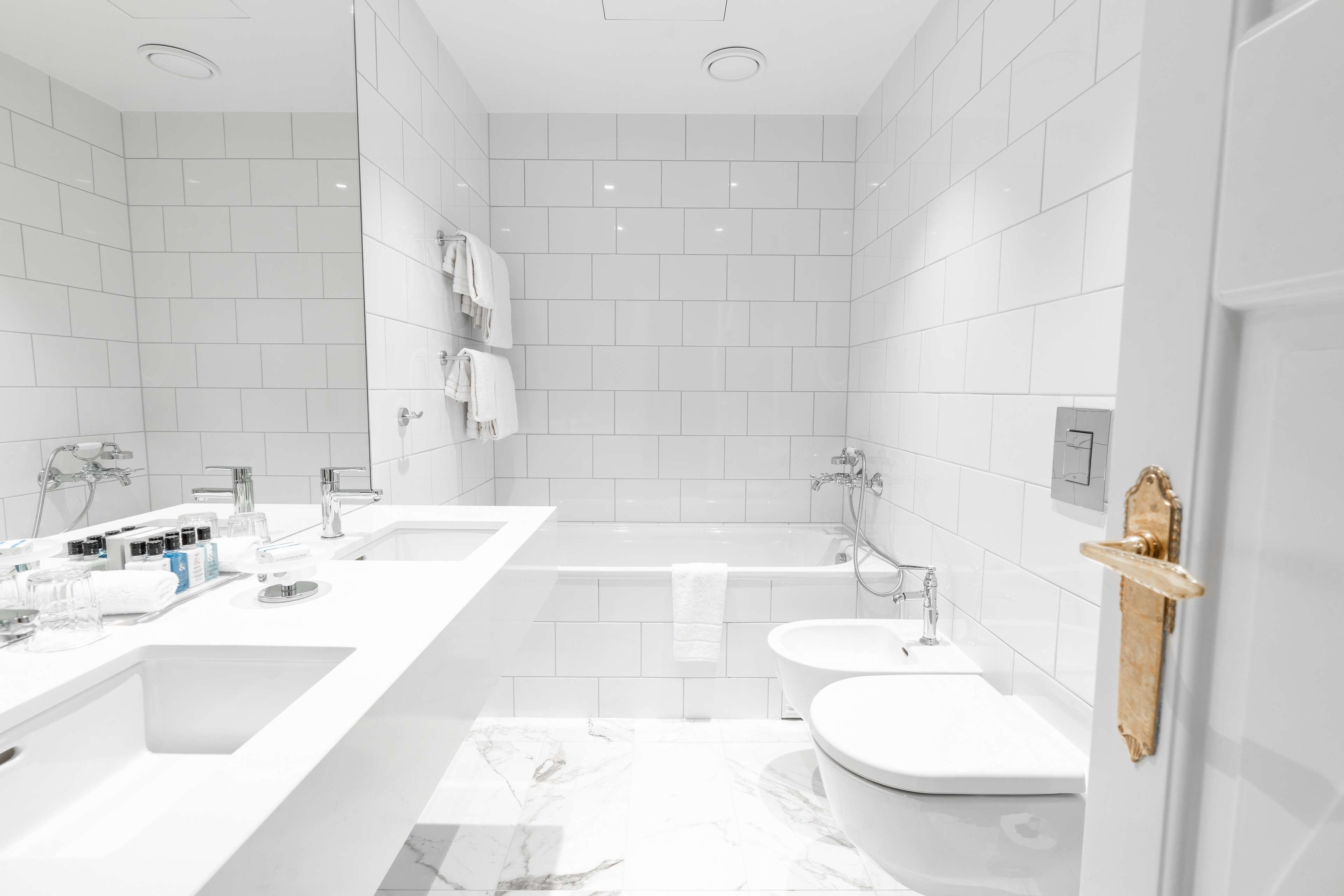 Foto - Grand Hotel Oslo