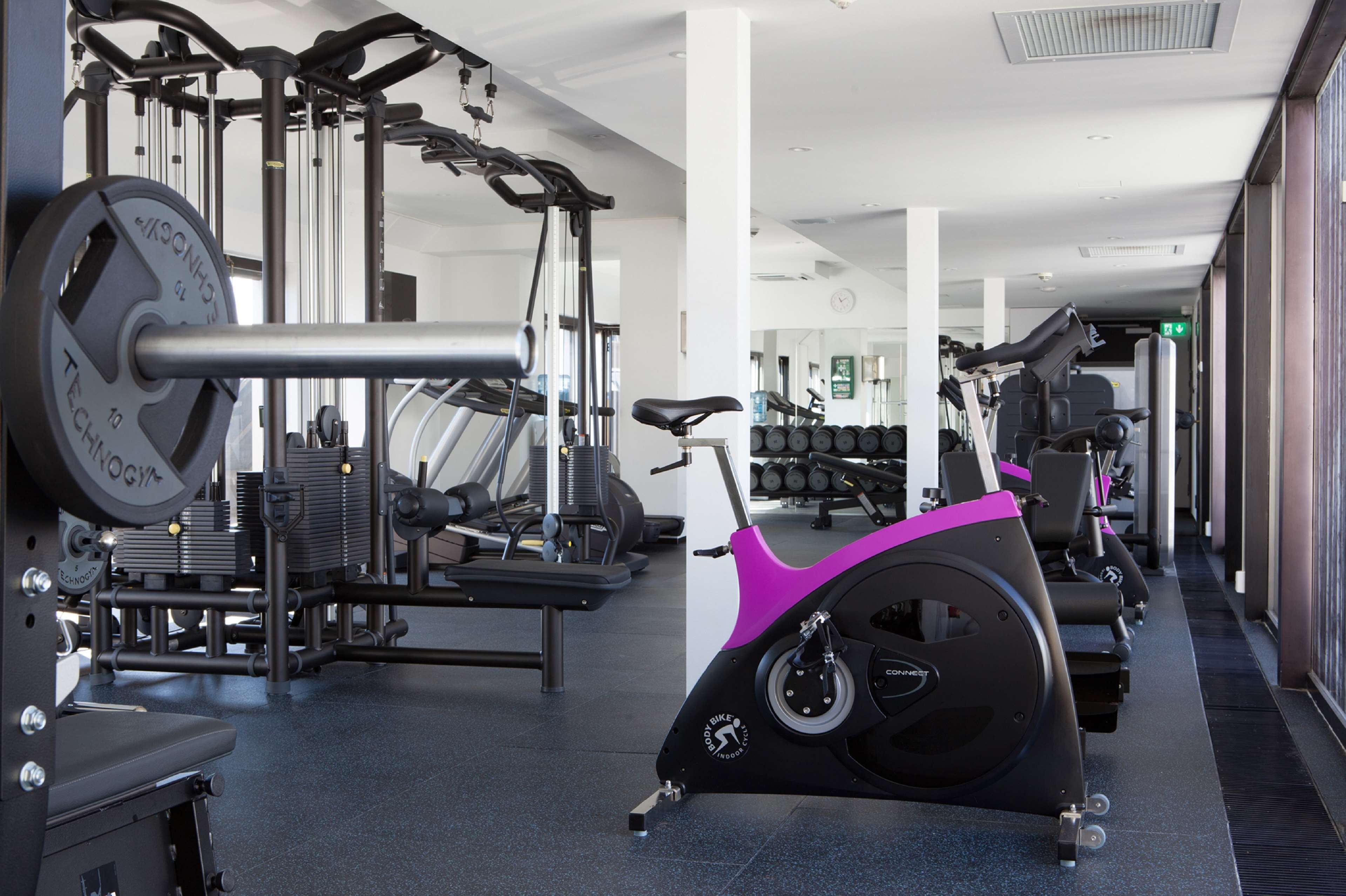 Foto - Grand Hotel Oslo