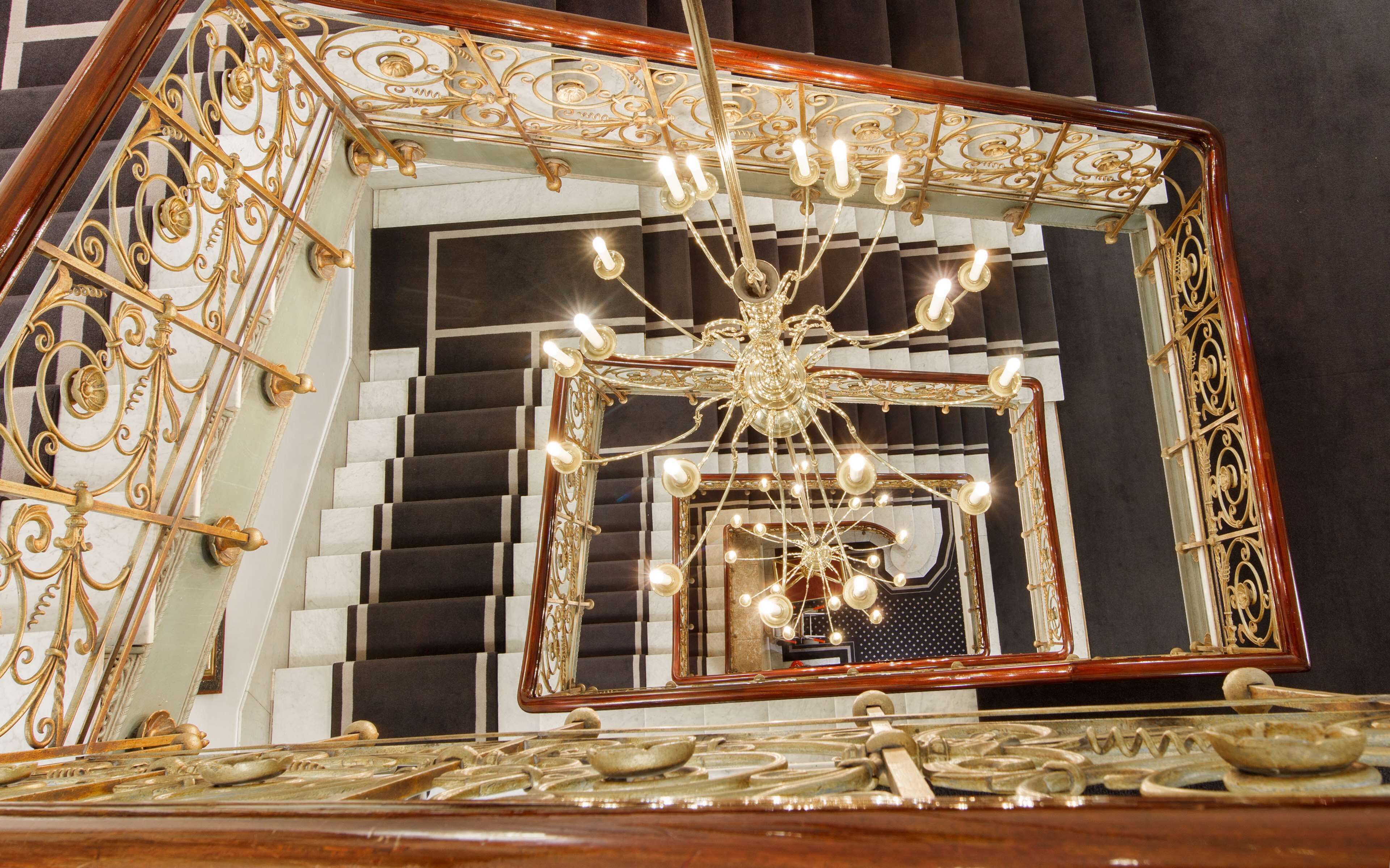 Foto - Grand Hotel Oslo