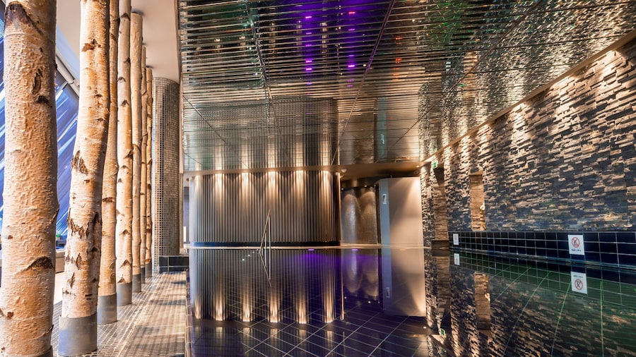 Grand Hotel Oslo