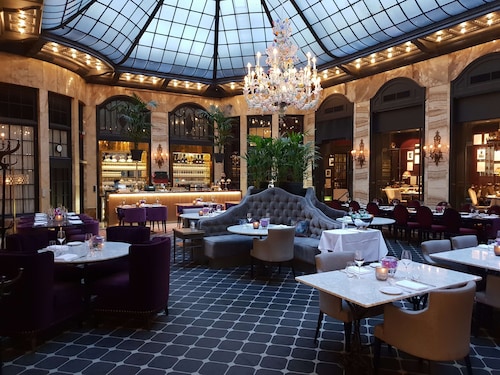 Grand Hotel Oslo by Scandic