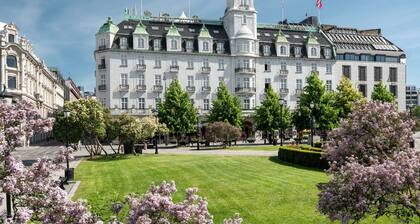 Grand Hotel Oslo by Scandic