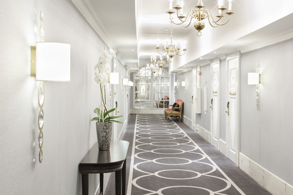 Grand Hotel Oslo by null