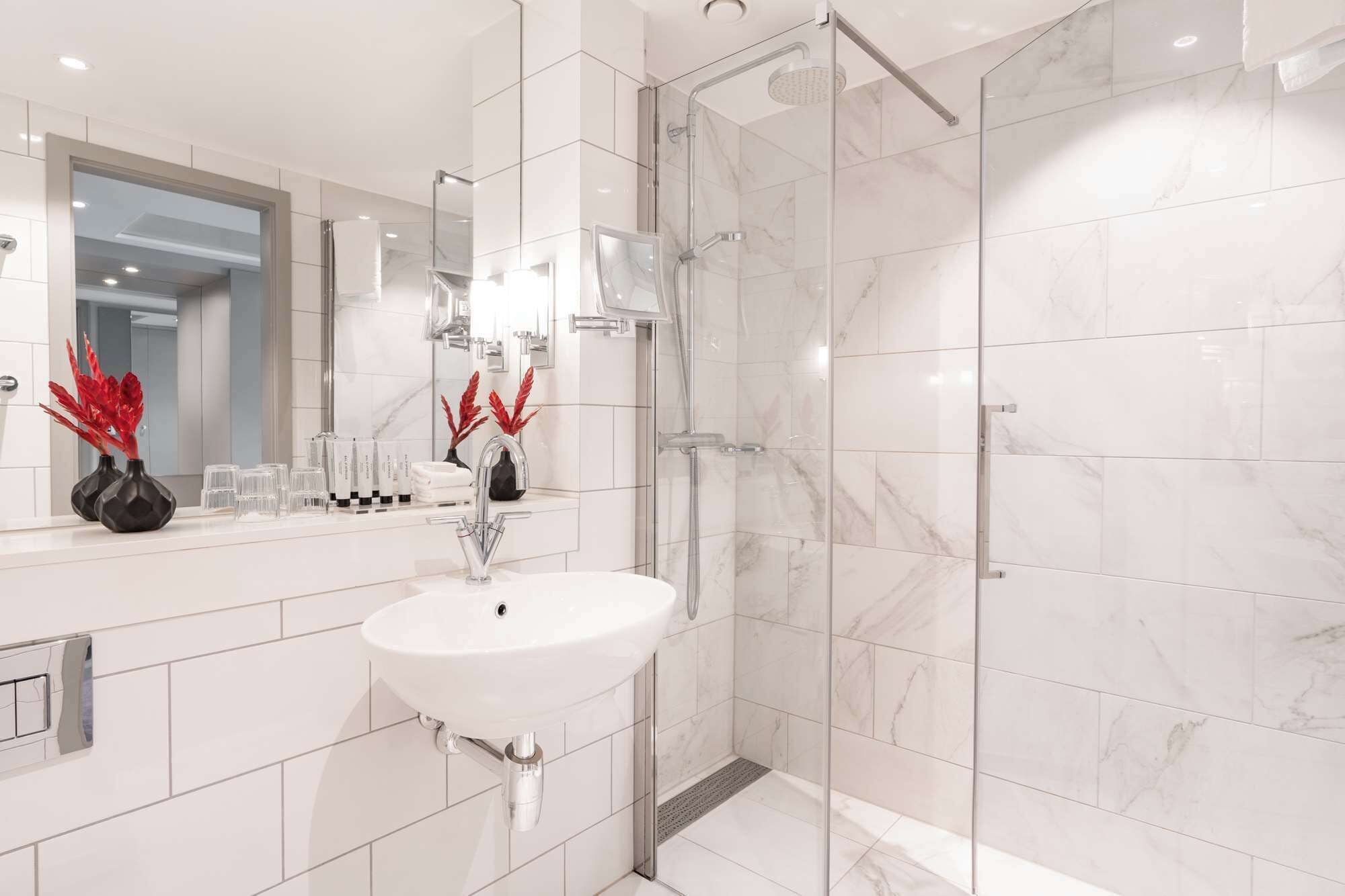 Foto - Grand Hotel Oslo