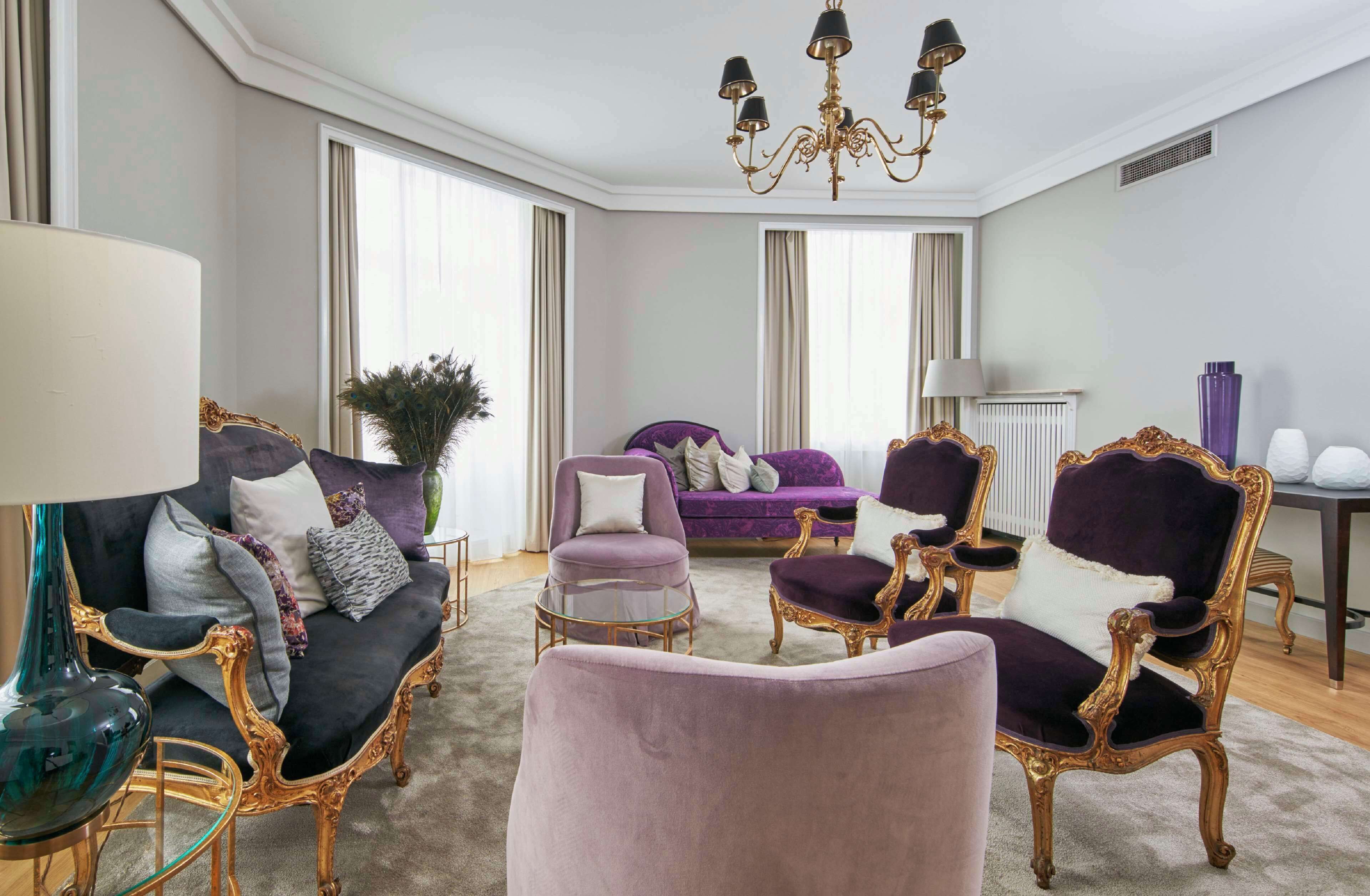 Foto - Grand Hotel Oslo