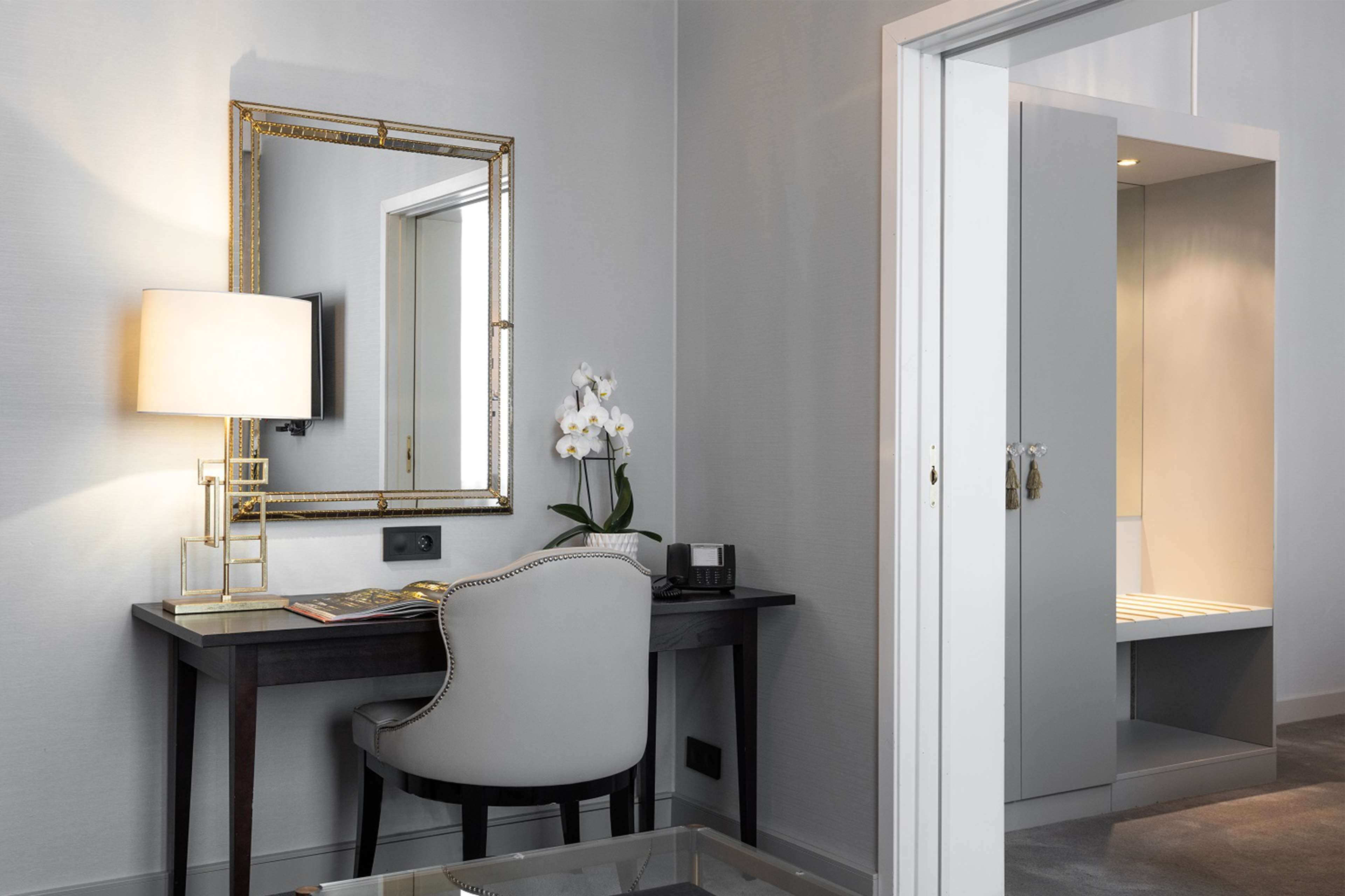 Foto - Grand Hotel Oslo