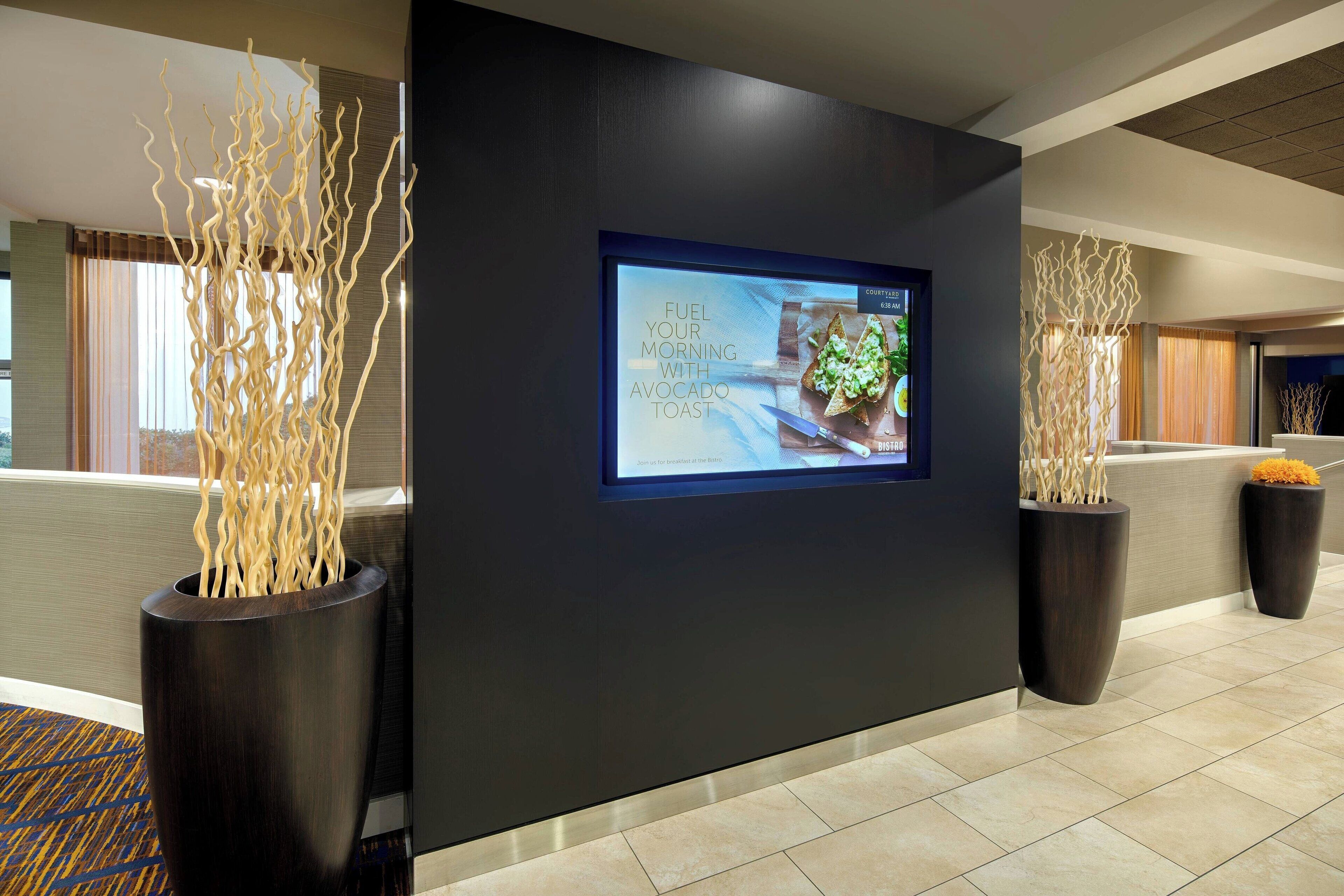 Servicio de la propiedad