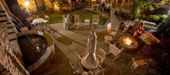 Hampton Inn Wheeling