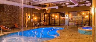 Hampton Inn Wheeling