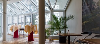 Parkhotel Frankfurt-Rödermark