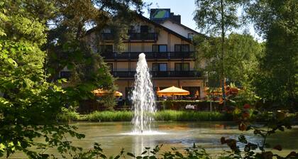 Parkhotel Frankfurt-Rödermark