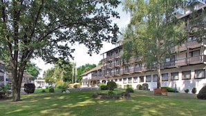 Unclassified image, 2 of 47, button - Parkhotel Frankfurt-Rödermark (Roedermark)