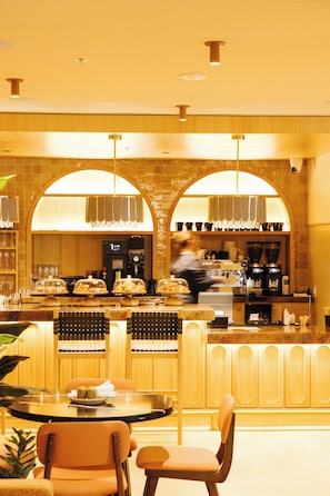 Cafe