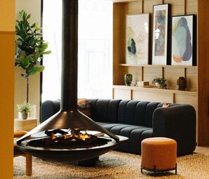 View from property - Union Hotel (Toronto)