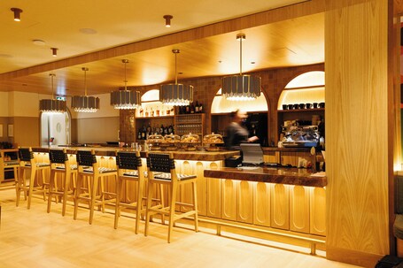 Café
