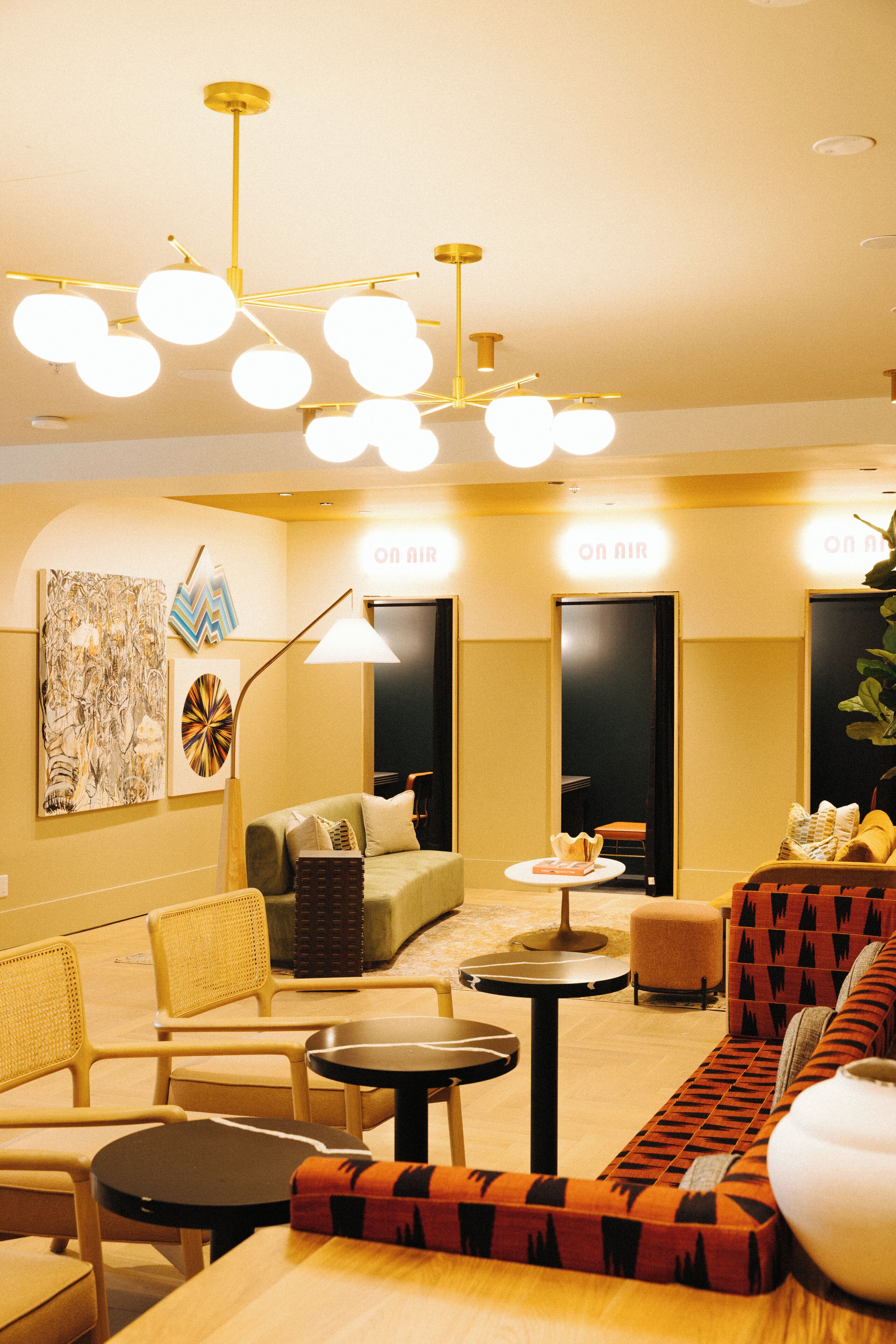Café