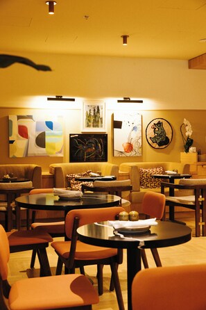 Café
