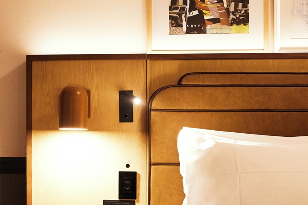 Premium bedding, Tempur-Pedic beds, in-room safe, desk