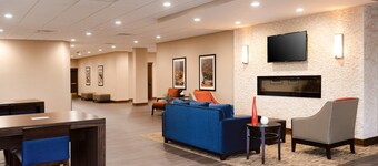 Comfort Inn & Suites Event Center