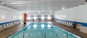 Comfort Inn & Suites Event Center