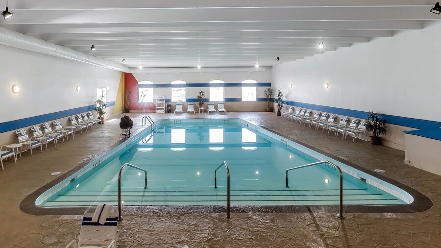 Comfort Inn & Suites Event Center