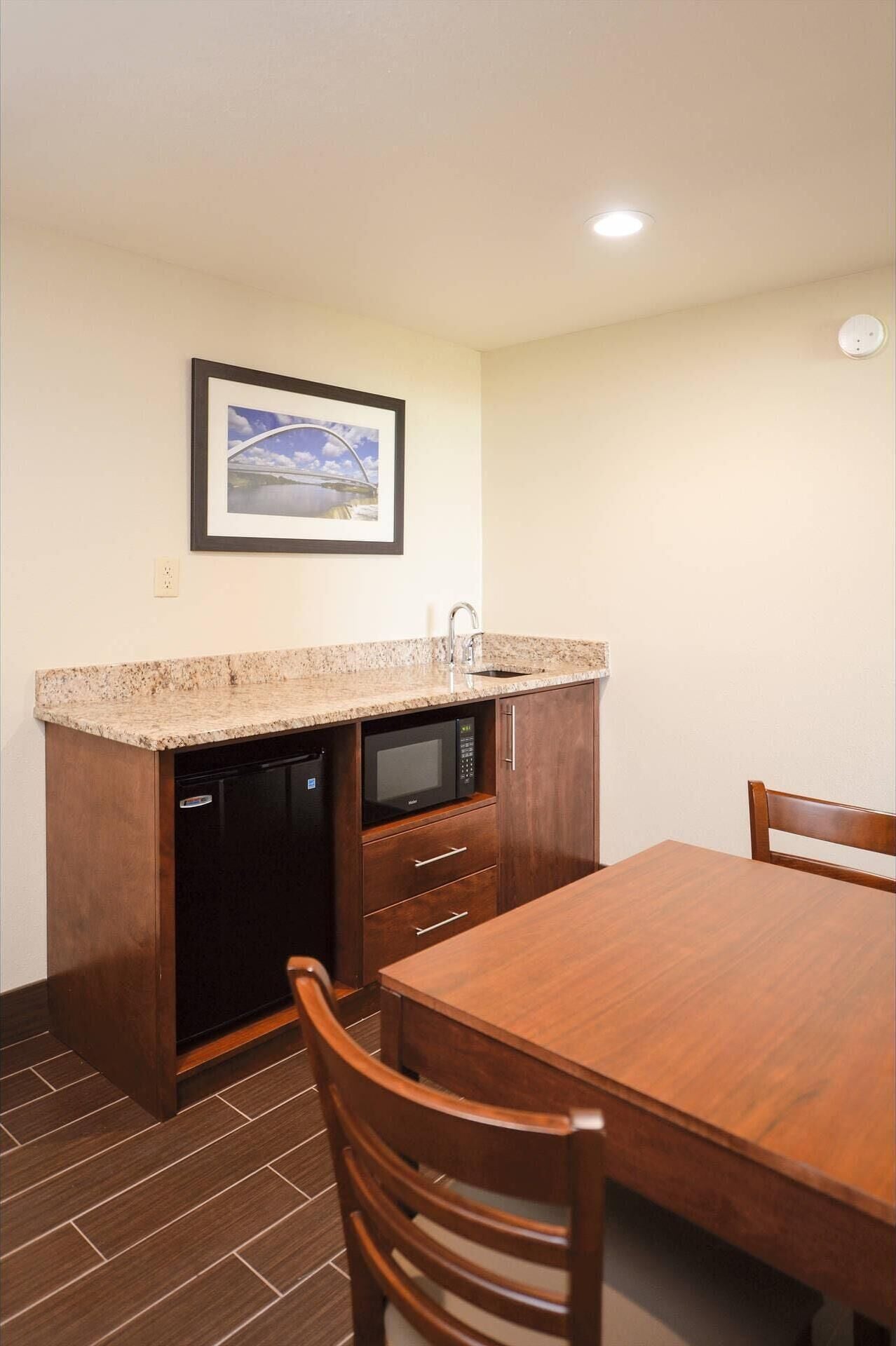 in-room safe, desk, blackout curtains, iron/ironing board